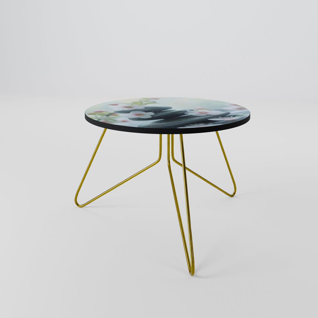 Table basse MINDFUL MOMENTS 60