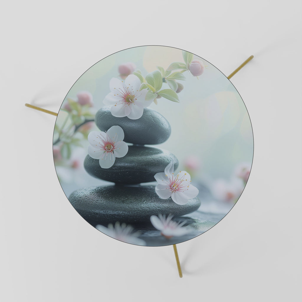 Table basse MINDFUL MOMENTS 60