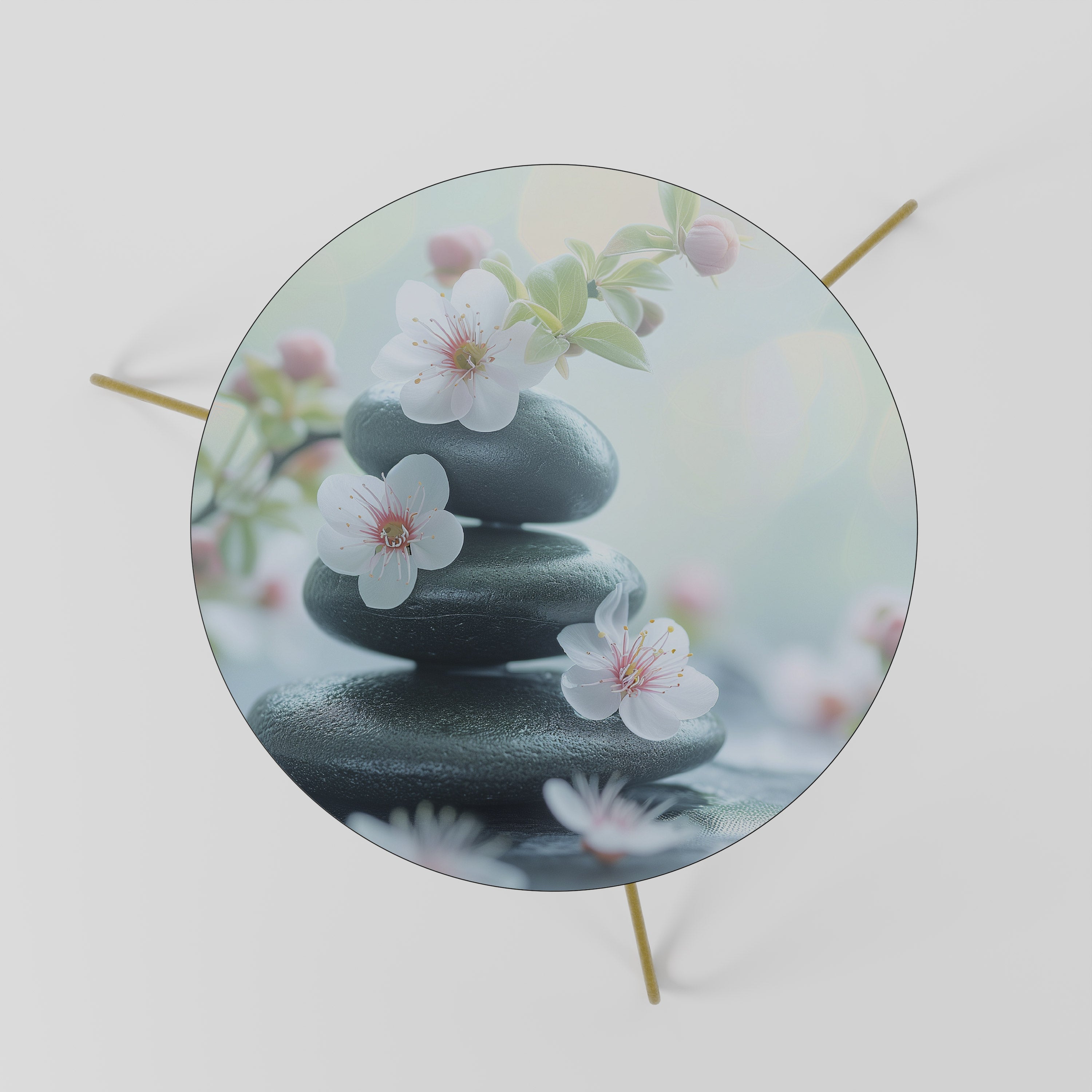 Table basse MINDFUL MOMENTS 60