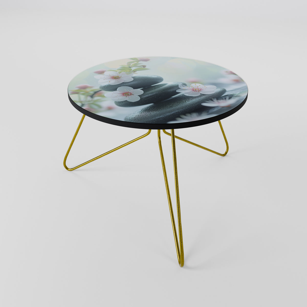 MINDFUL MOMENTS Coffee Table