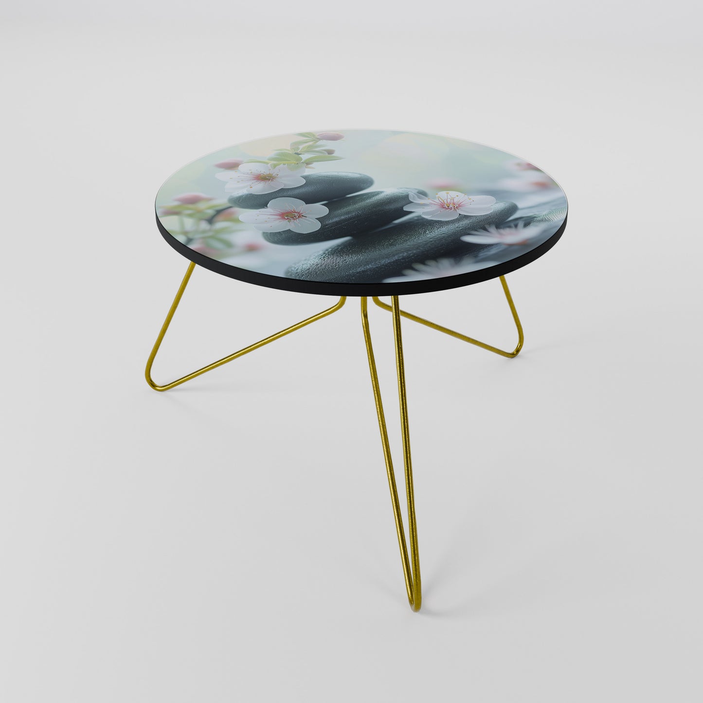 MINDFUL MOMENTS Coffee Table