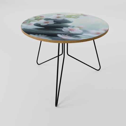 MINDFUL MOMENTS Coffee Table