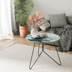 MINDFUL MOMENTS Coffee Table
