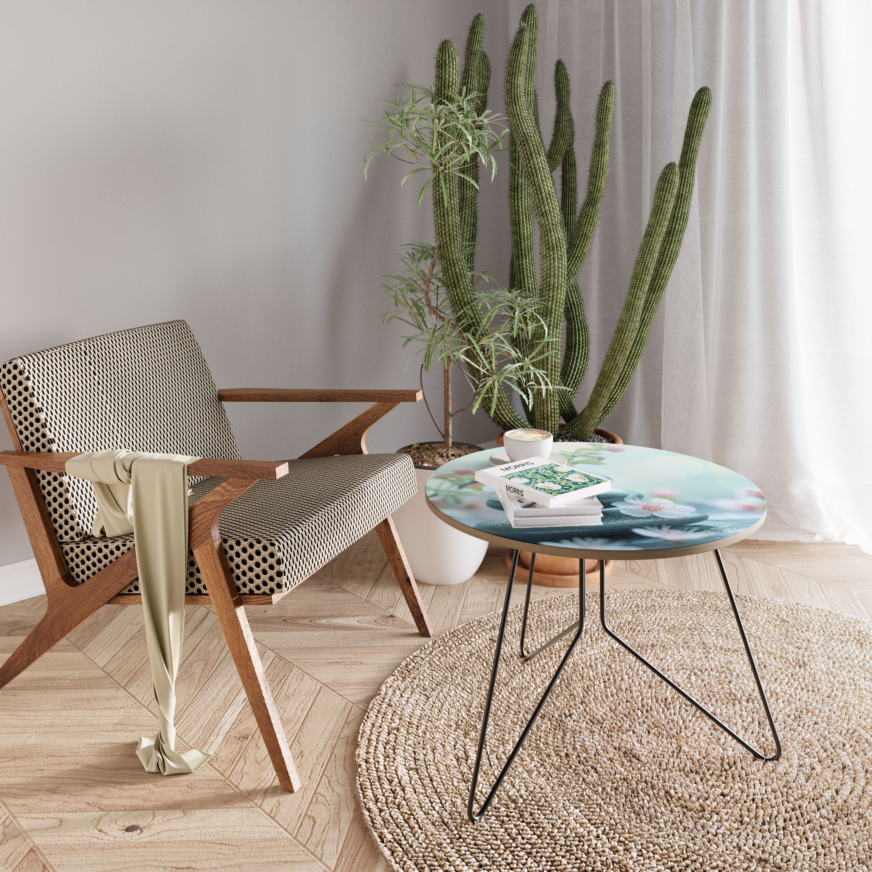 Table basse MINDFUL MOMENTS 69