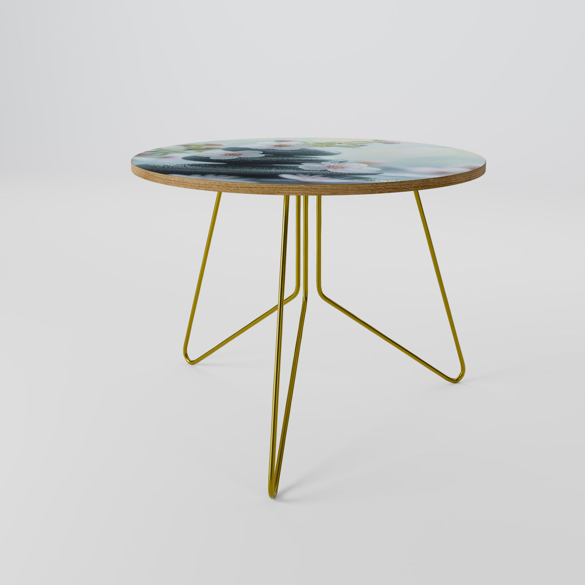 MINDFUL MOMENTS Coffee Table