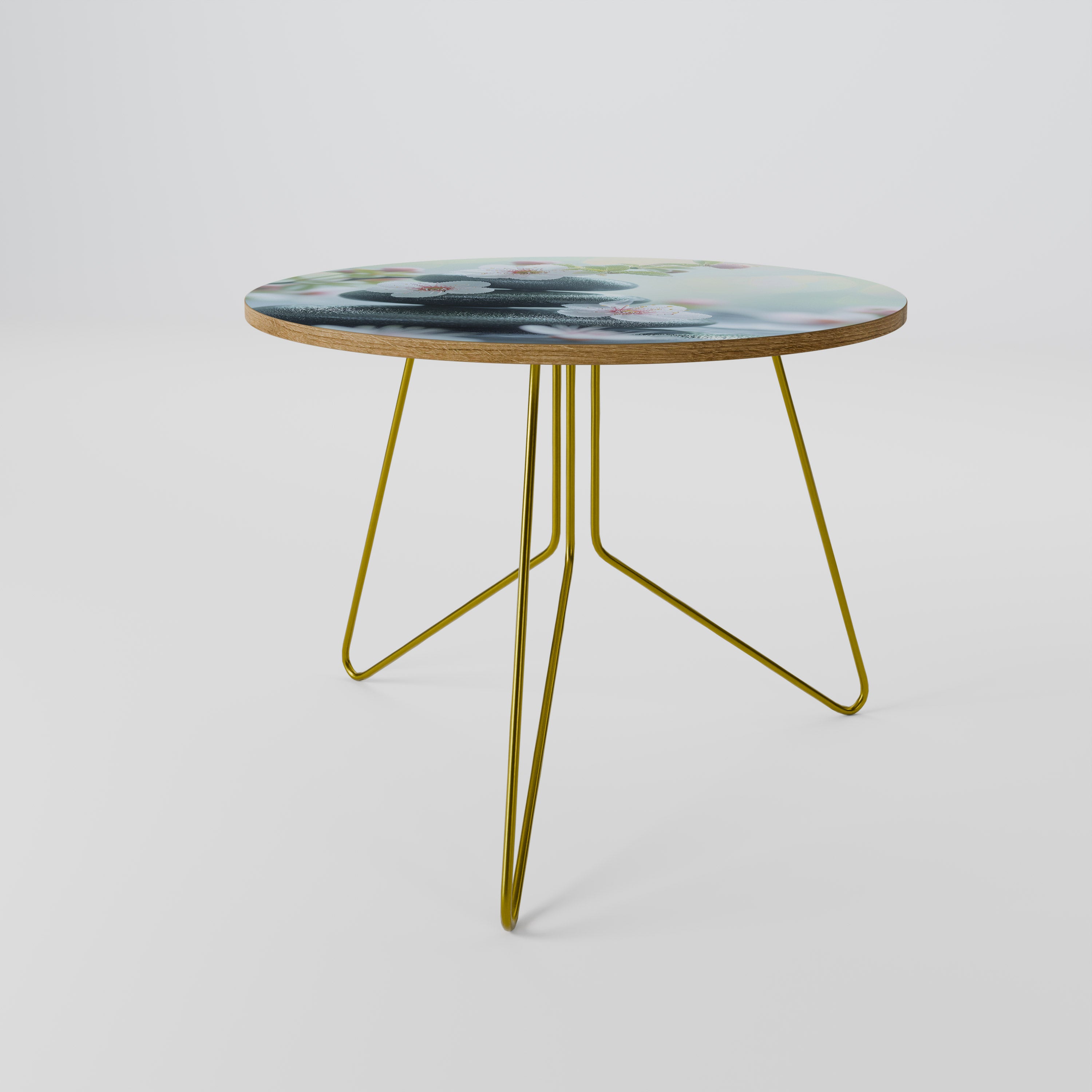 MINDFUL MOMENTS Coffee Table