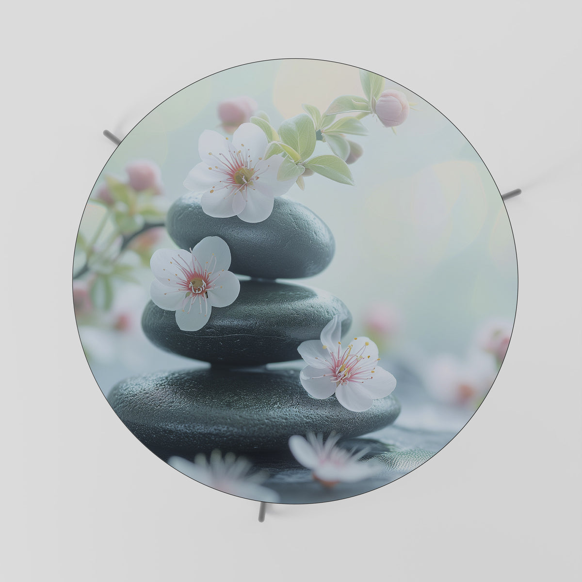MINDFUL MOMENTS Coffee Table