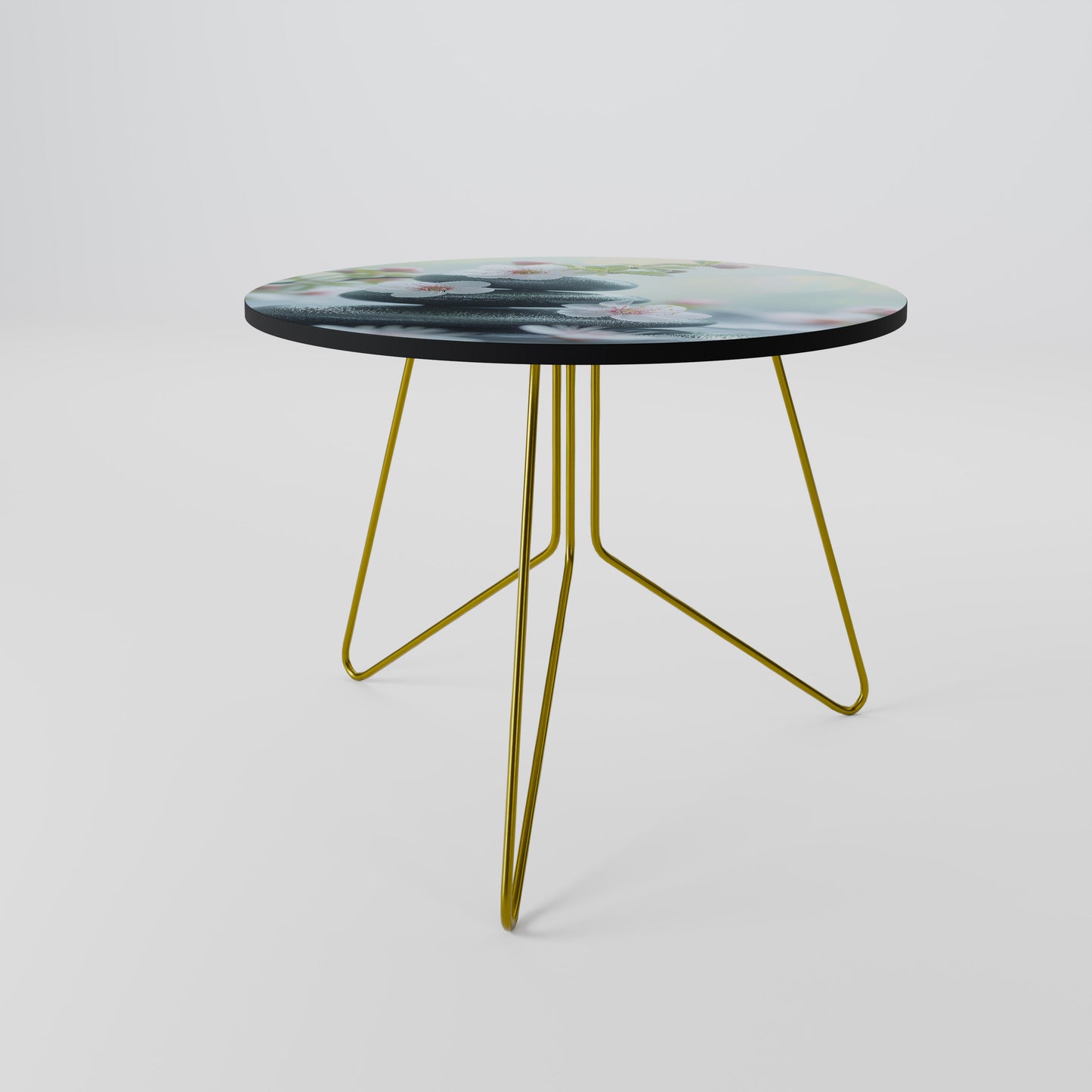 MINDFUL MOMENTS Coffee Table