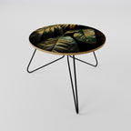 ENIGMATIC FOLIAGE TWILIGHT Coffee Table