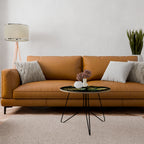 ENIGMATIC FOLIAGE TWILIGHT Coffee Table