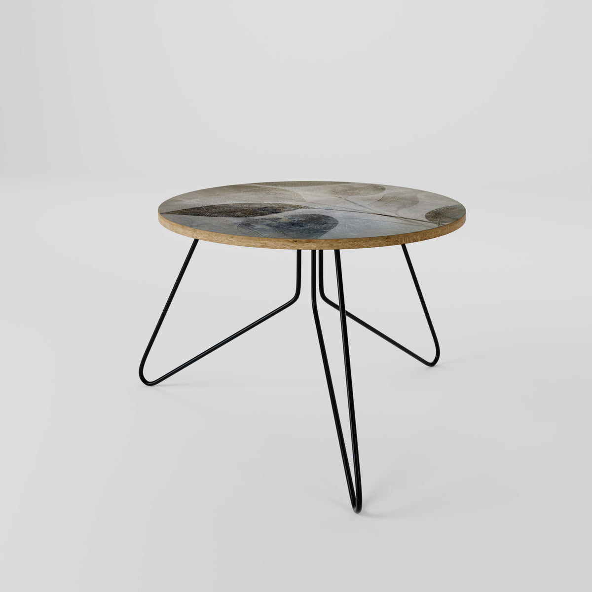 SERENE BOTANICAL HARMONY Coffee Table