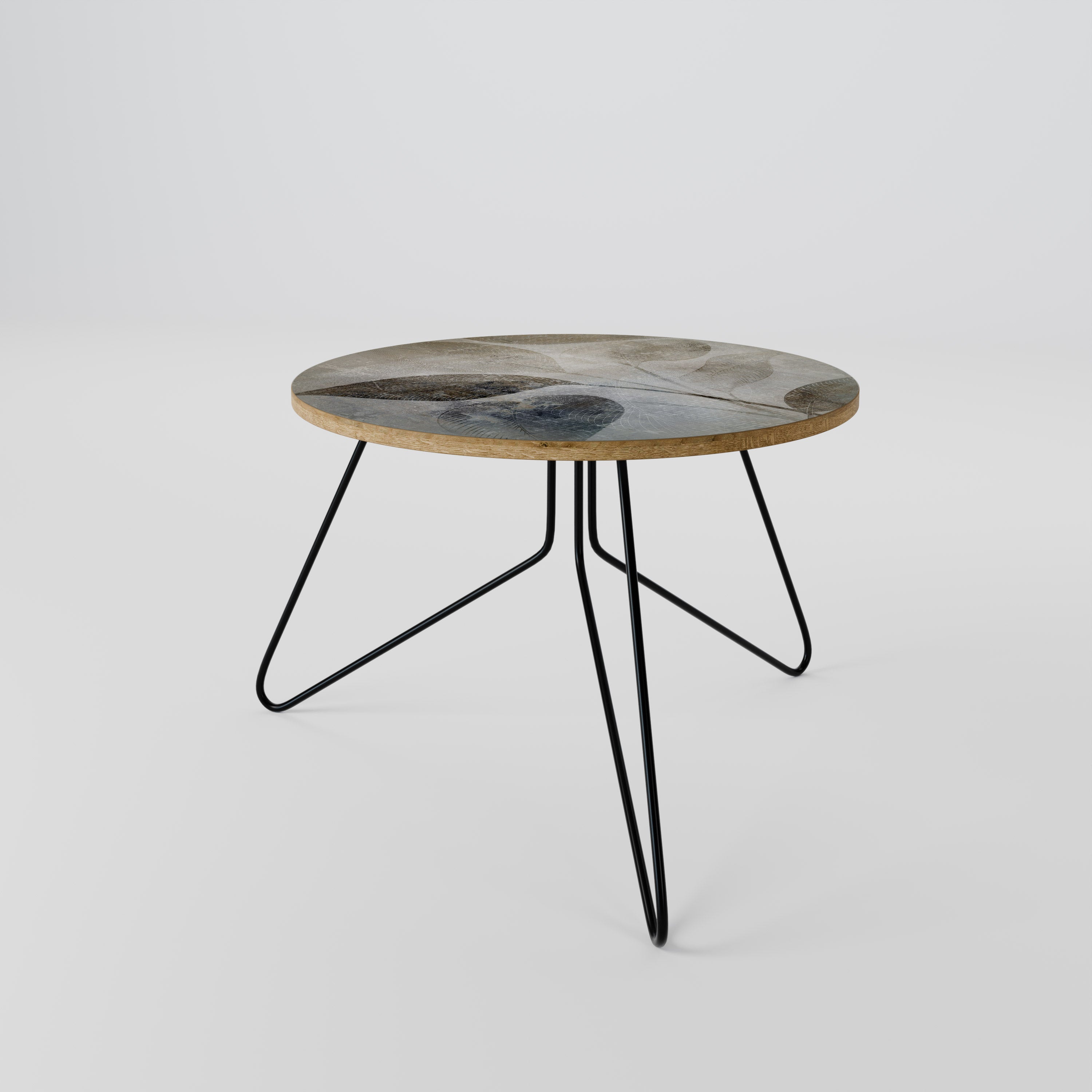 SERENE BOTANICAL HARMONY Coffee Table
