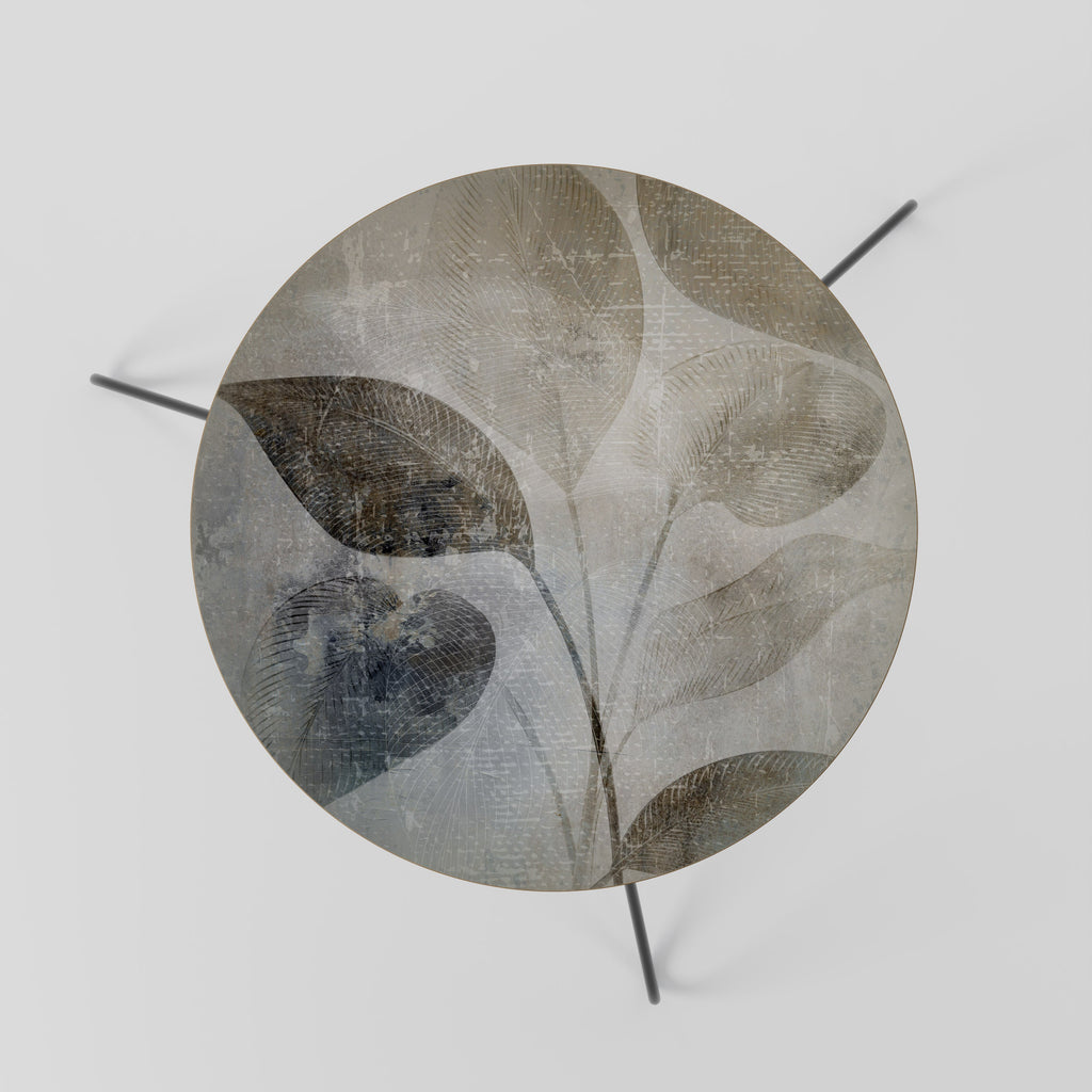 Table basse SERENE BOTANICAL HARMONY 60