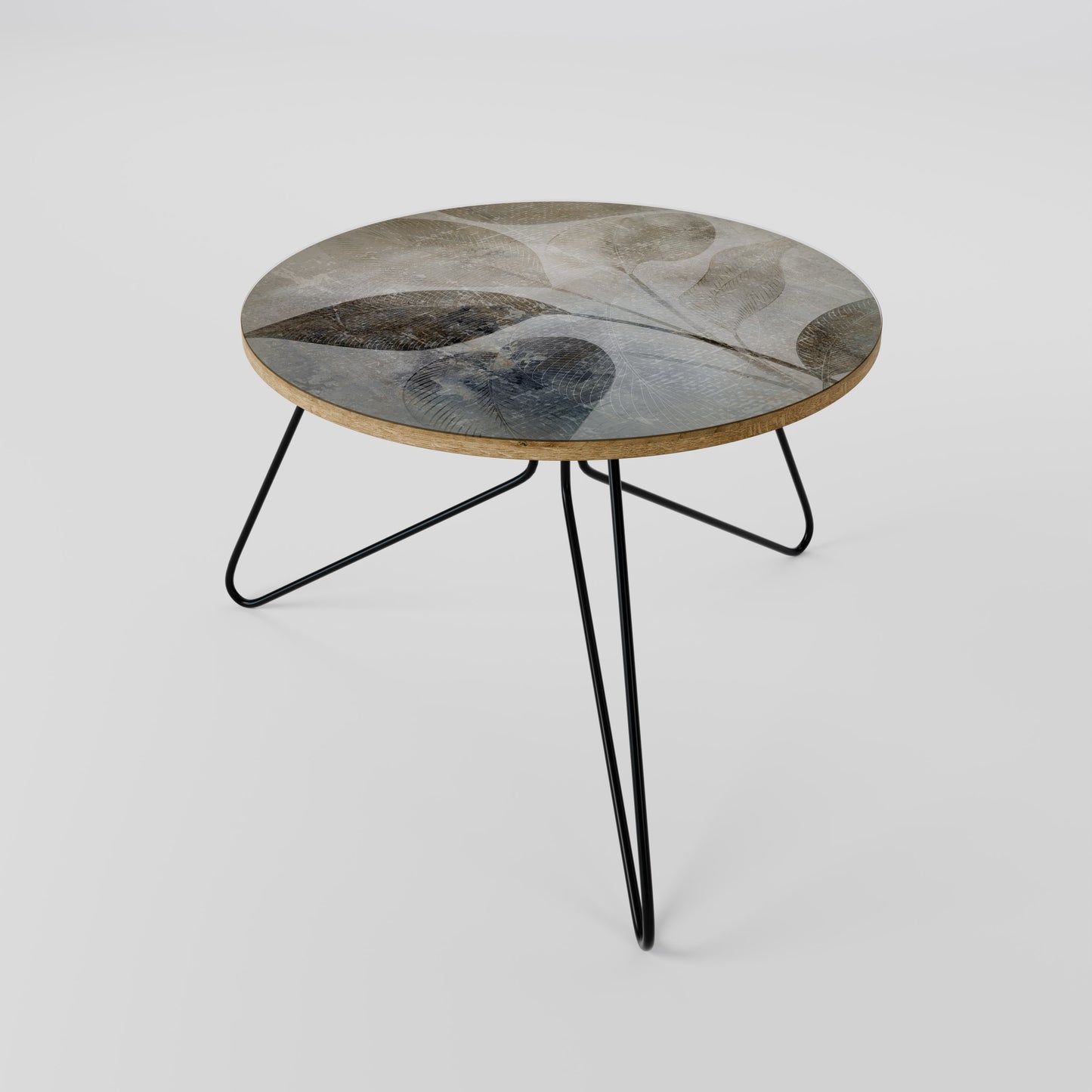 SERENE BOTANICAL HARMONY Coffee Table