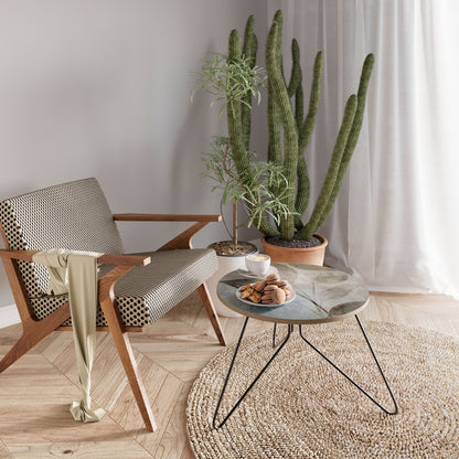SERENE BOTANICAL HARMONY Coffee Table