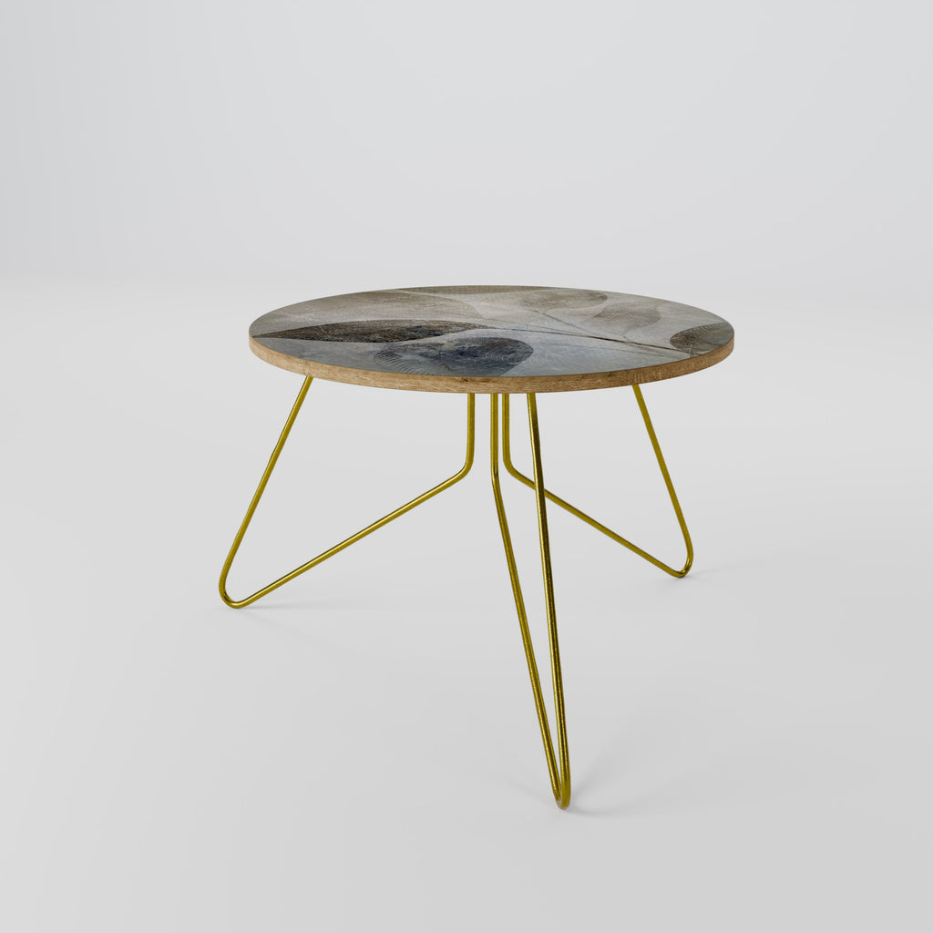 Table basse SERENE BOTANICAL HARMONY 60