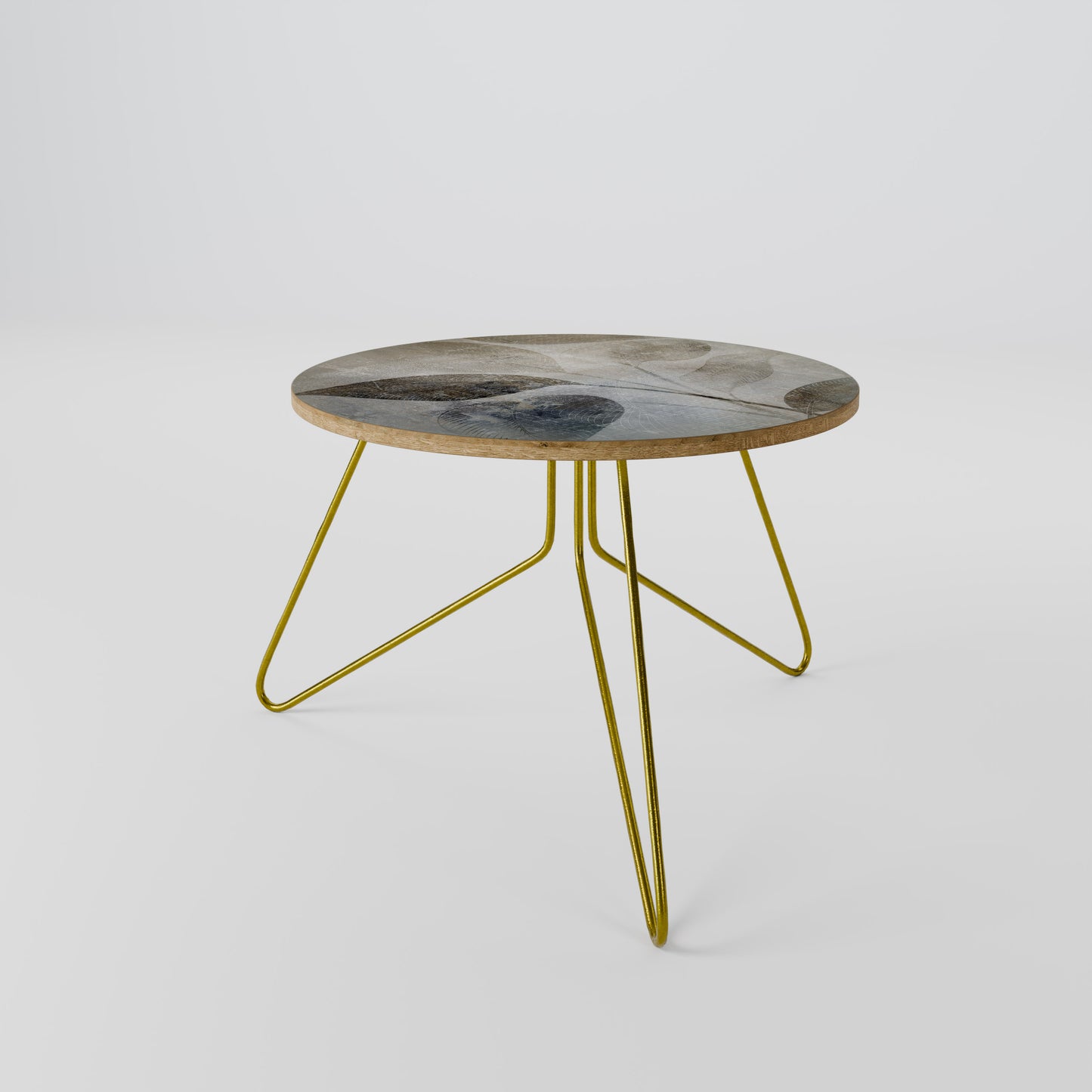 SERENE BOTANICAL HARMONY Coffee Table