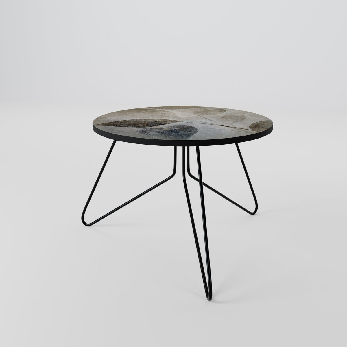 SERENE BOTANICAL HARMONY Coffee Table