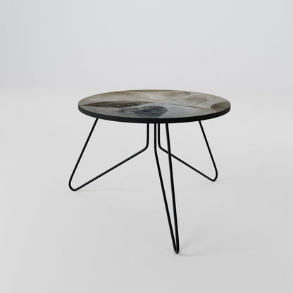 SERENE BOTANICAL HARMONY Coffee Table