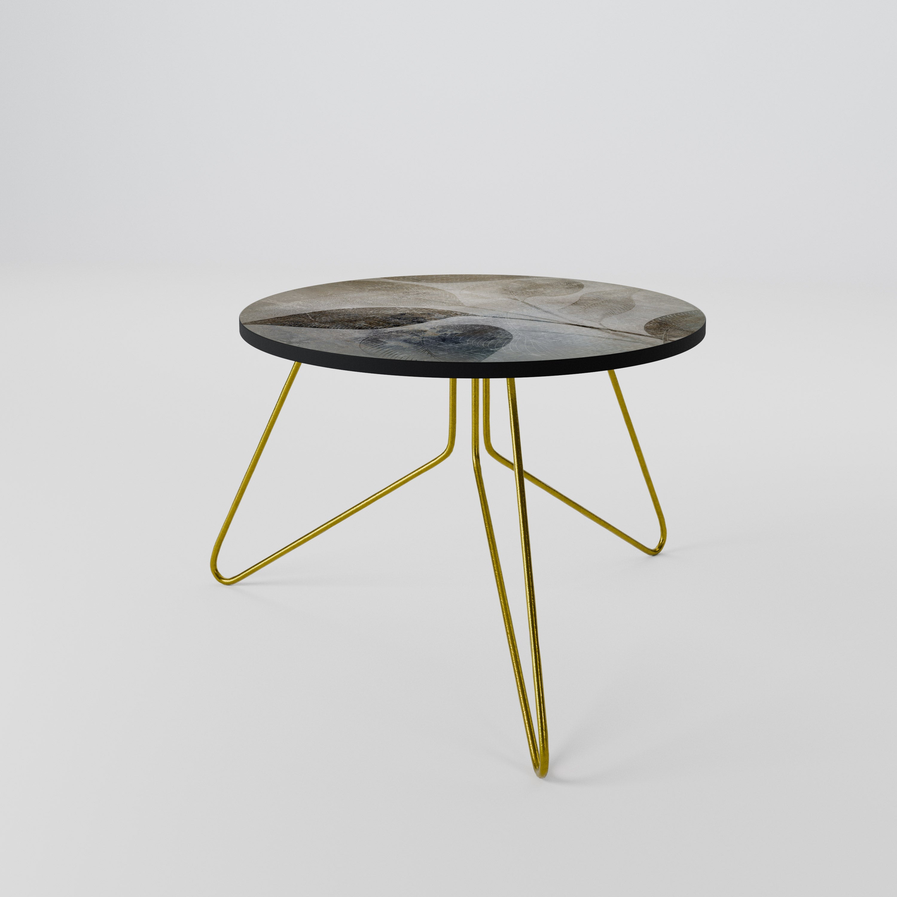 Table basse SERENE BOTANICAL HARMONY 60