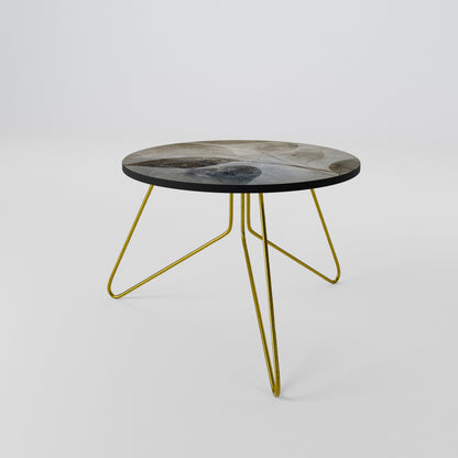 SERENE BOTANICAL HARMONY Coffee Table