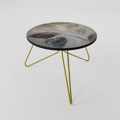 SERENE BOTANICAL HARMONY Coffee Table