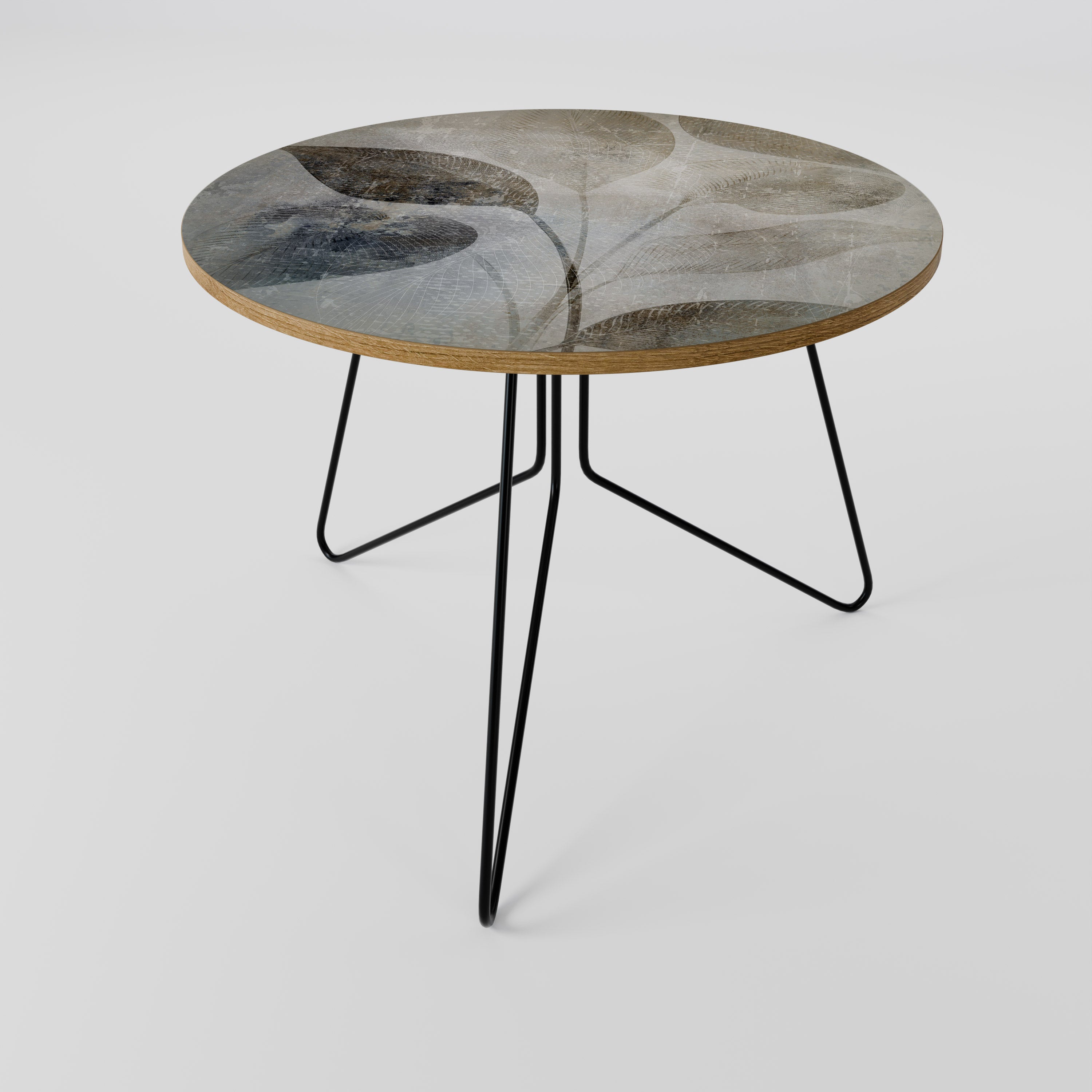 Table basse SERENE BOTANICAL HARMONY 69