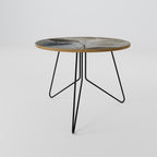 SERENE BOTANICAL HARMONY Coffee Table