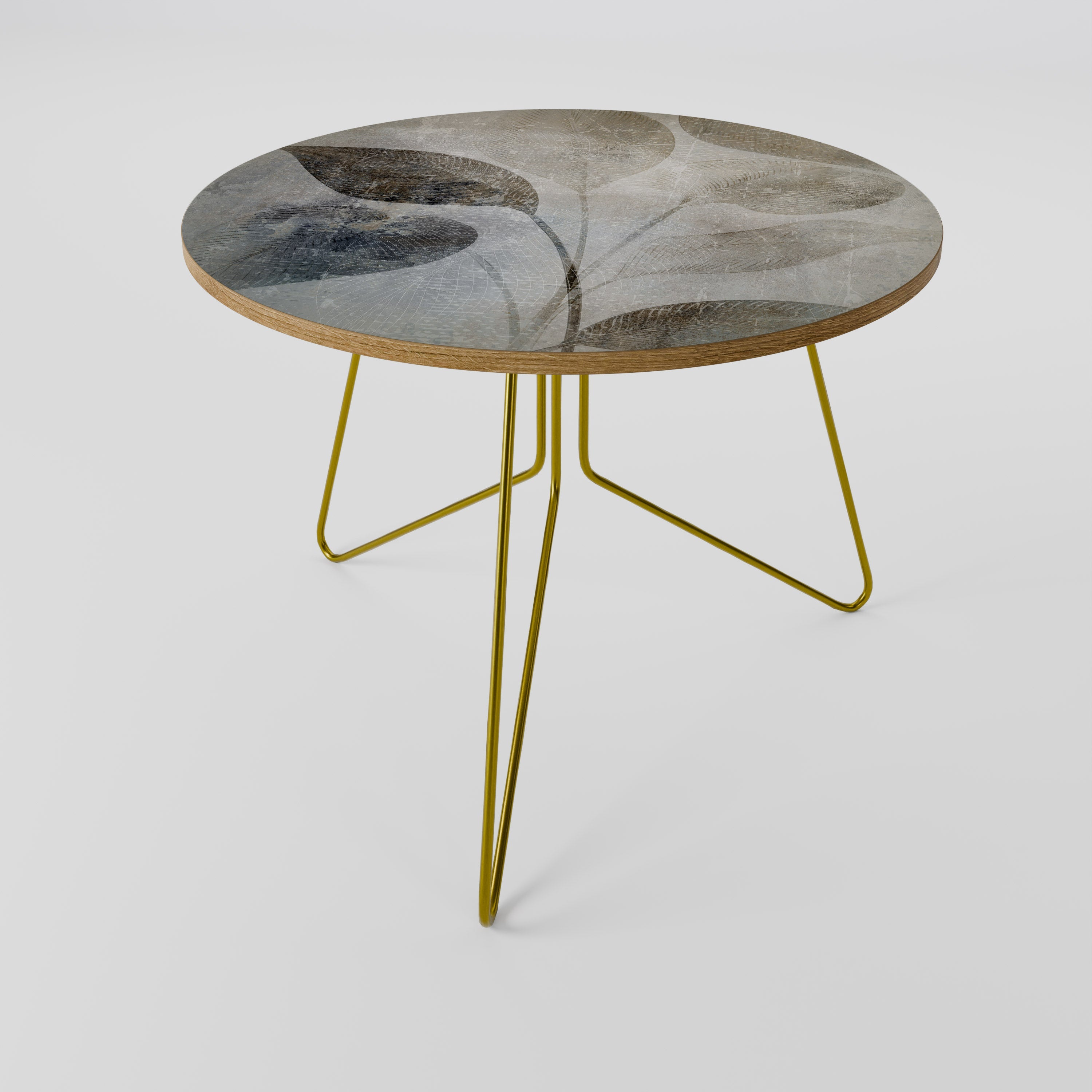 Table basse SERENE BOTANICAL HARMONY 69