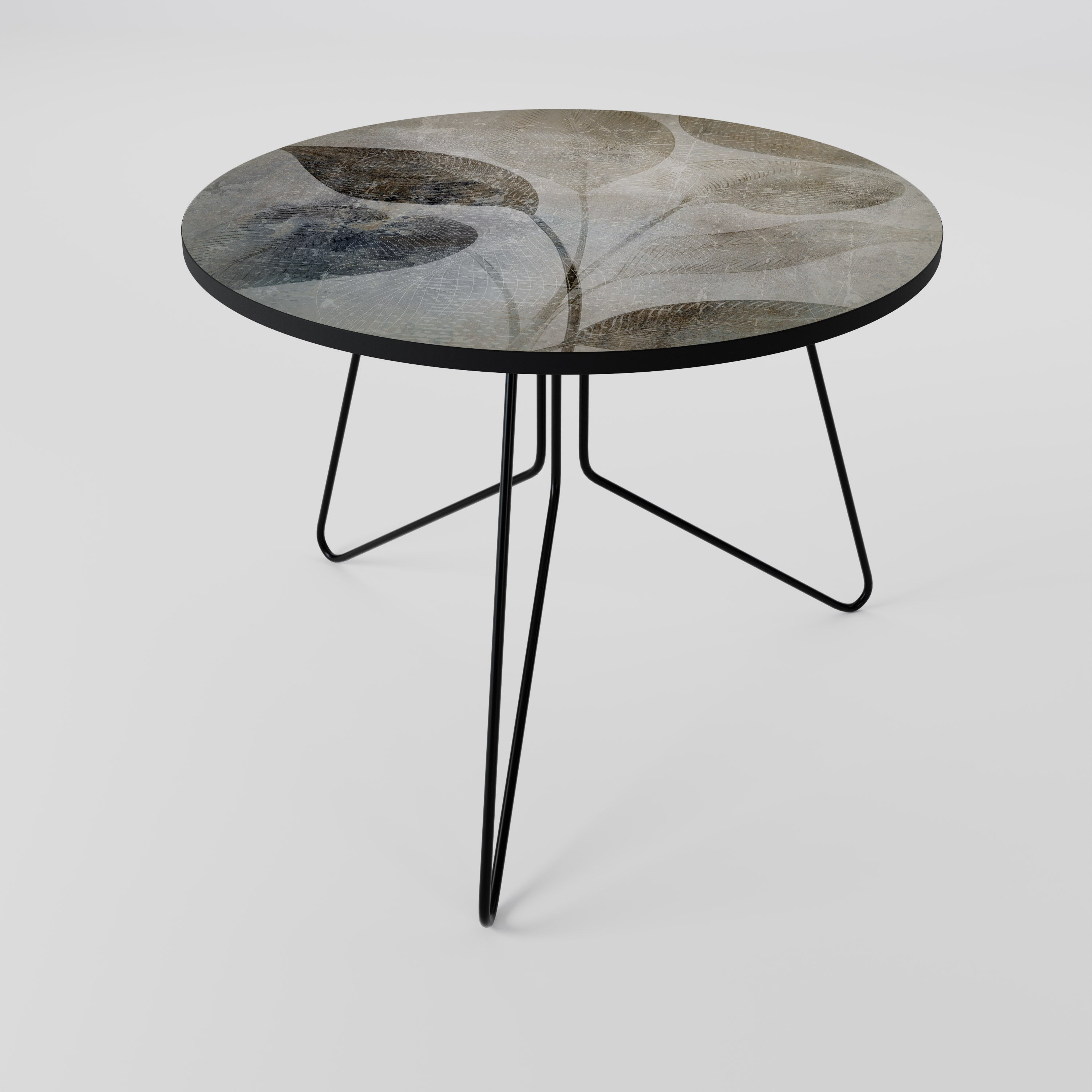 Table basse SERENE BOTANICAL HARMONY 69
