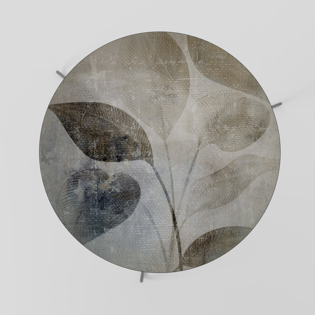 Table basse SERENE BOTANICAL HARMONY 69