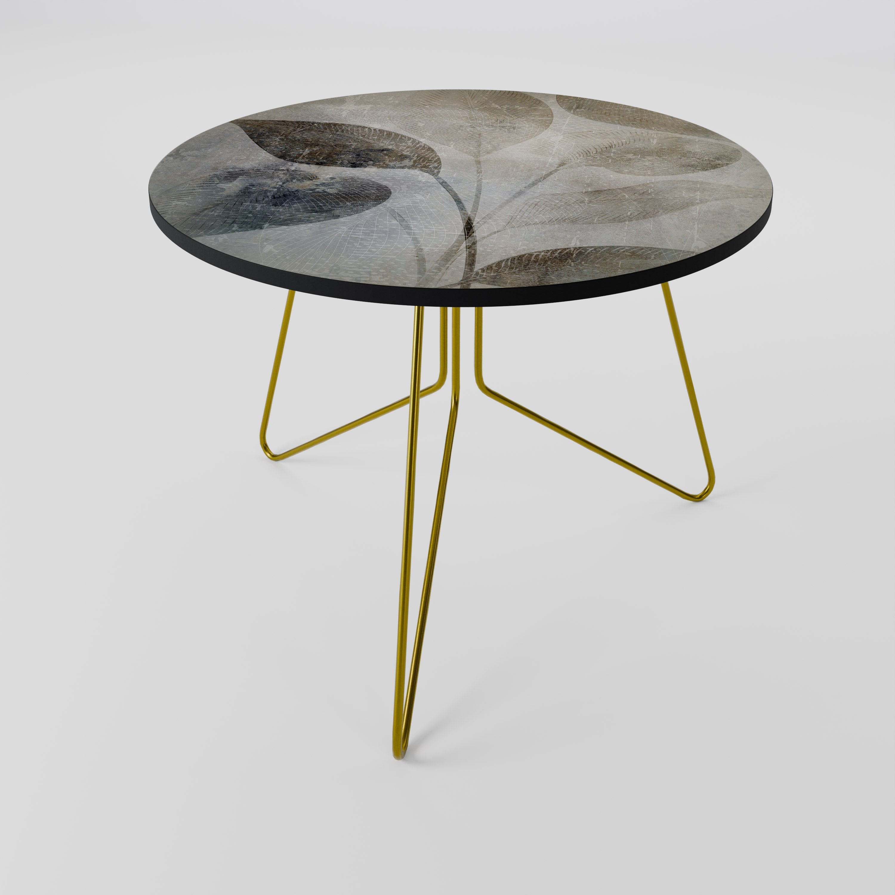 Table basse SERENE BOTANICAL HARMONY 69