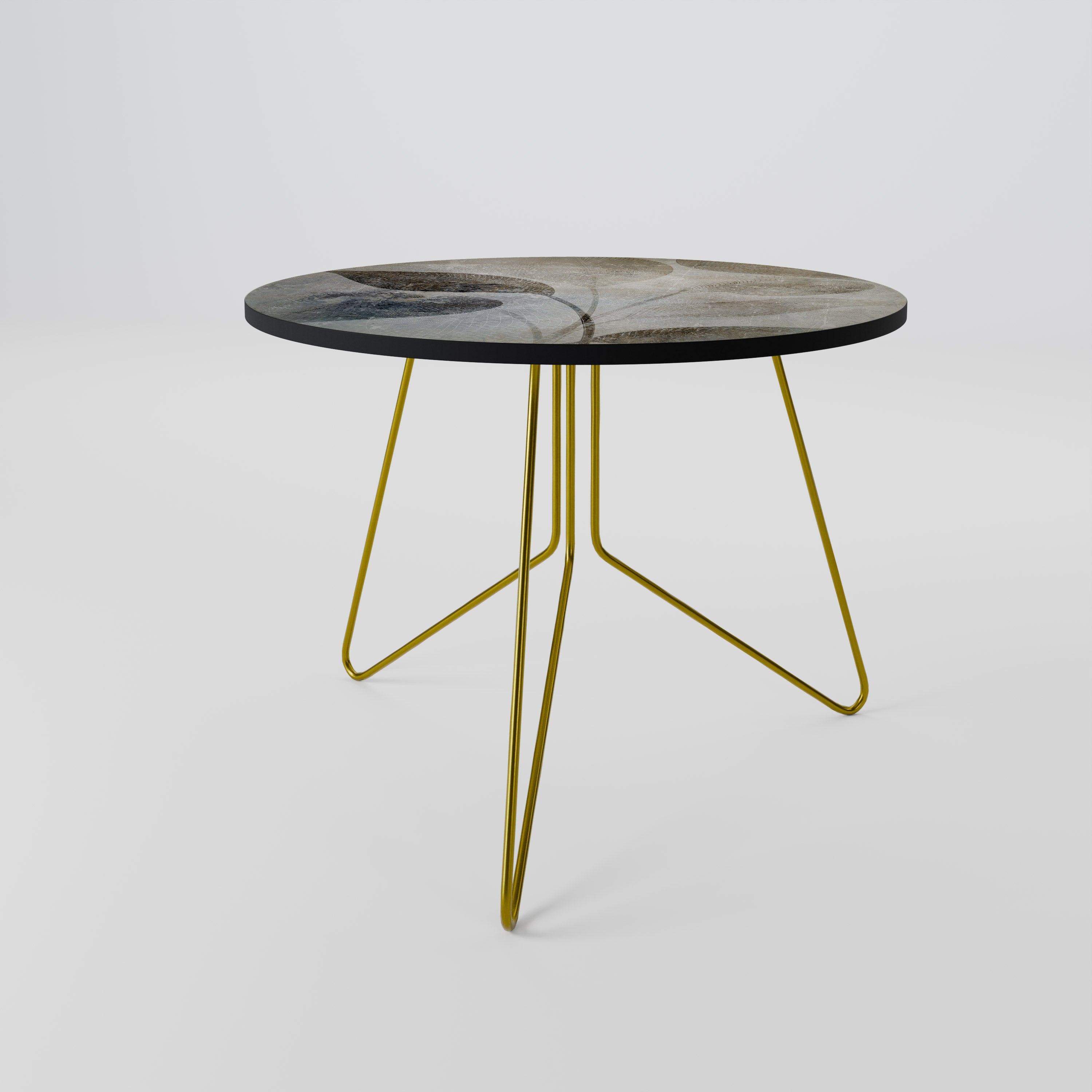 Table basse SERENE BOTANICAL HARMONY 69