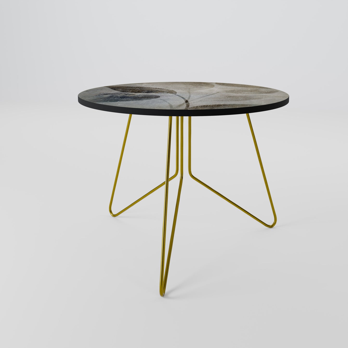 SERENE BOTANICAL HARMONY Coffee Table