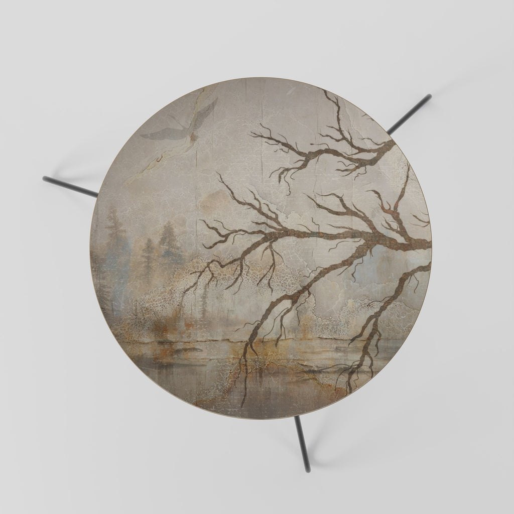 Table basse FLIGHT OF FANTASY 60