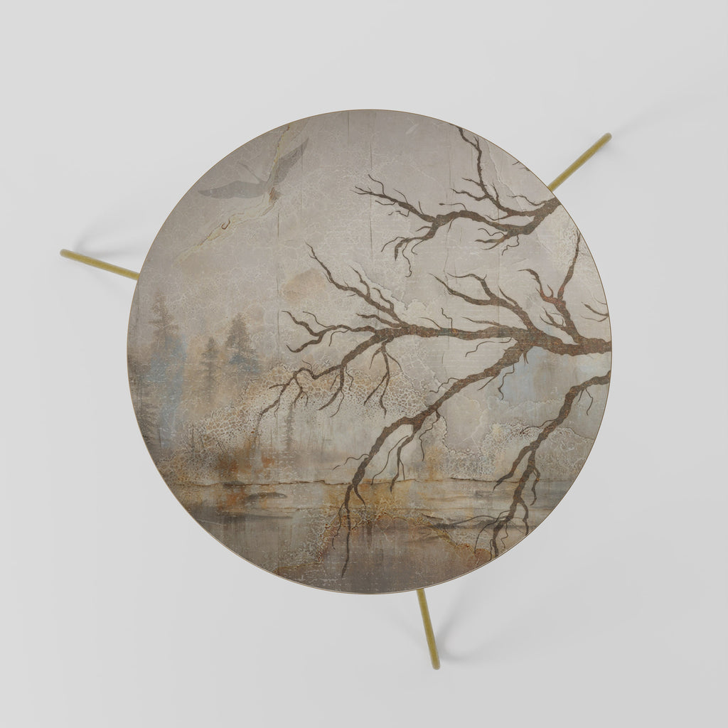 Table basse FLIGHT OF FANTASY 60