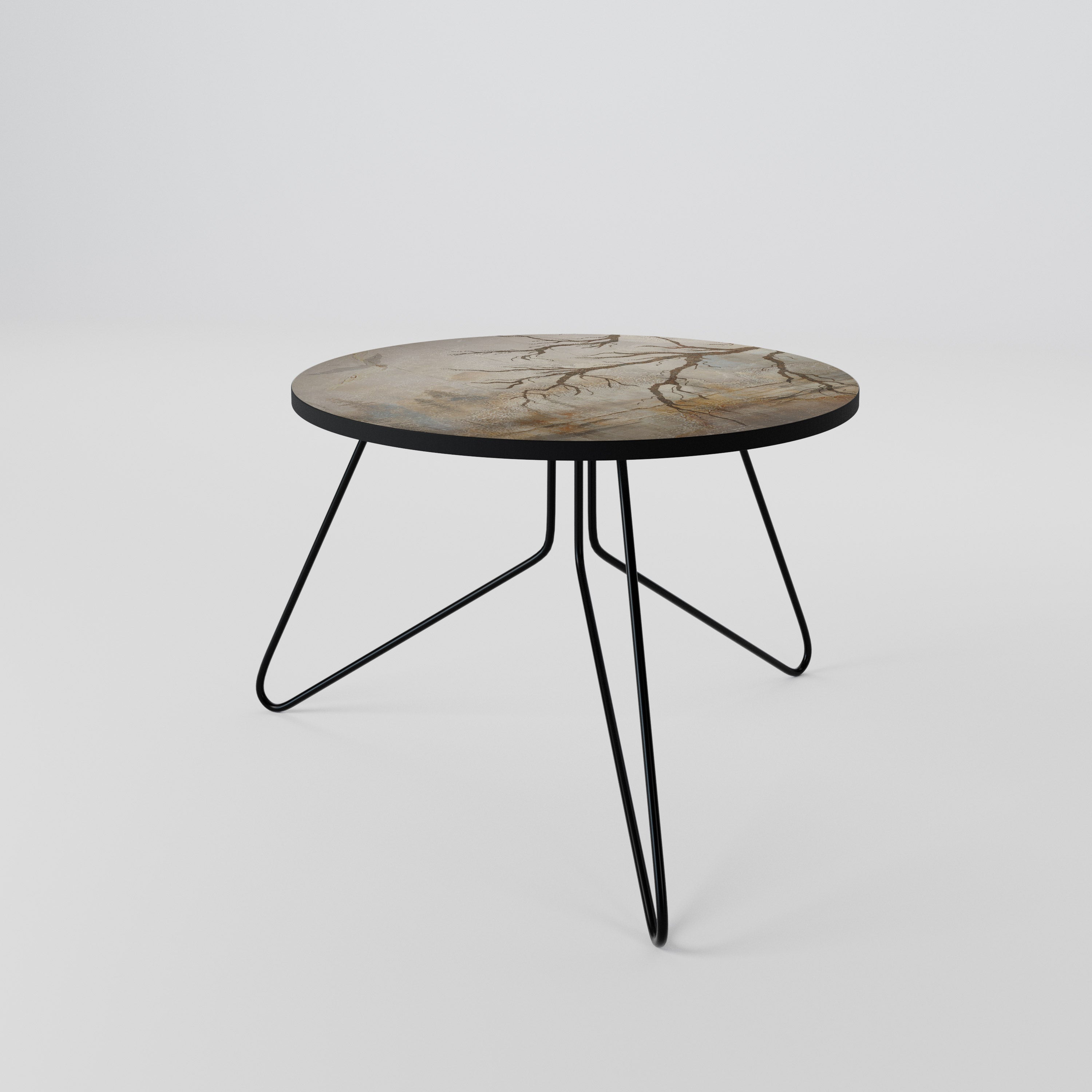 FLIGHT OF FANTASY Coffee Table