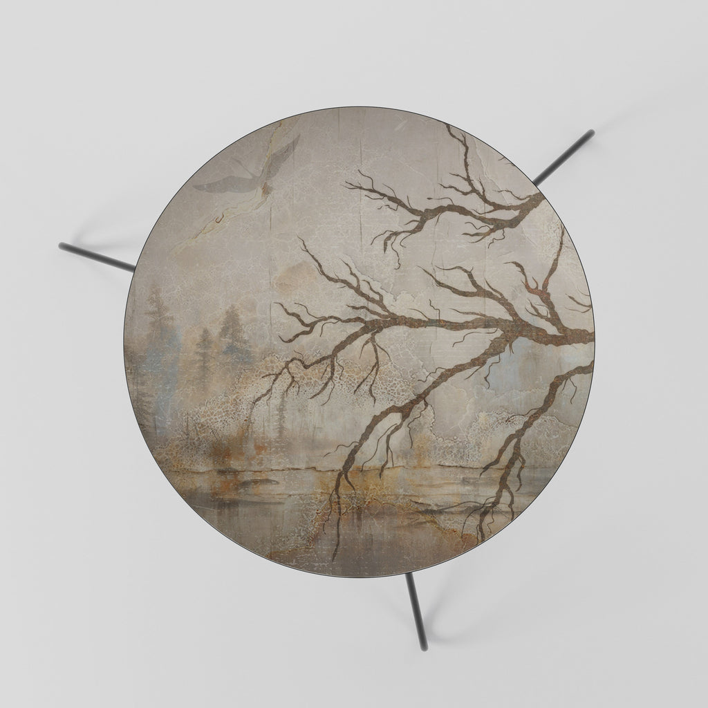 Table basse FLIGHT OF FANTASY 60