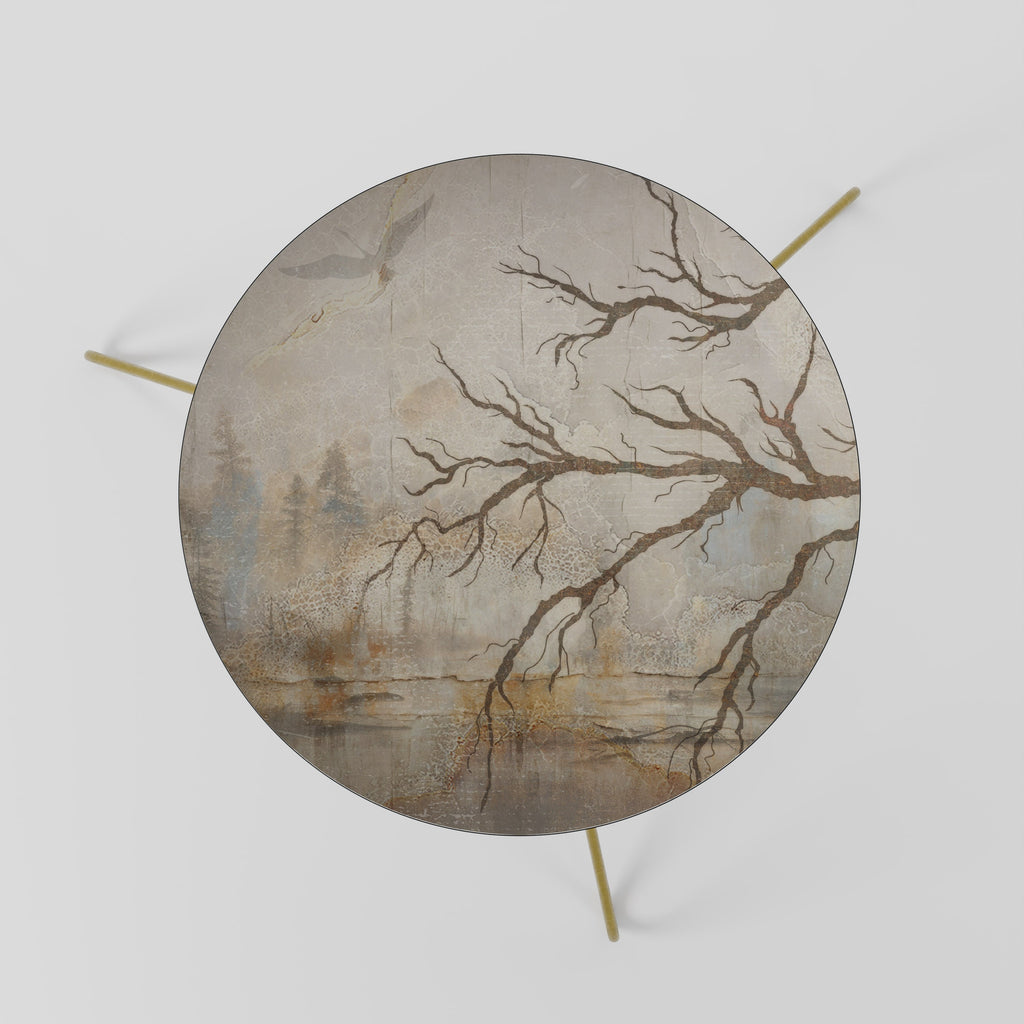 Table basse FLIGHT OF FANTASY 60