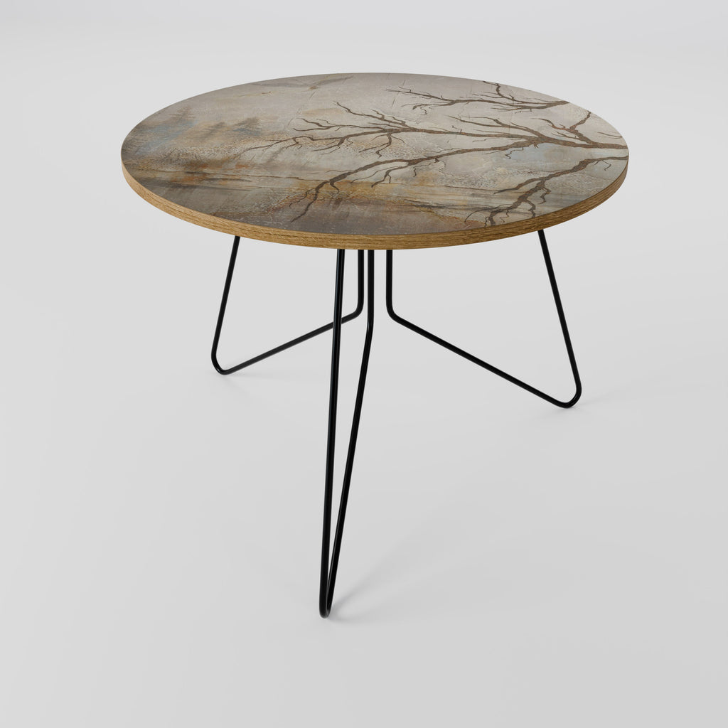 Table basse FLIGHT OF FANTASY 69