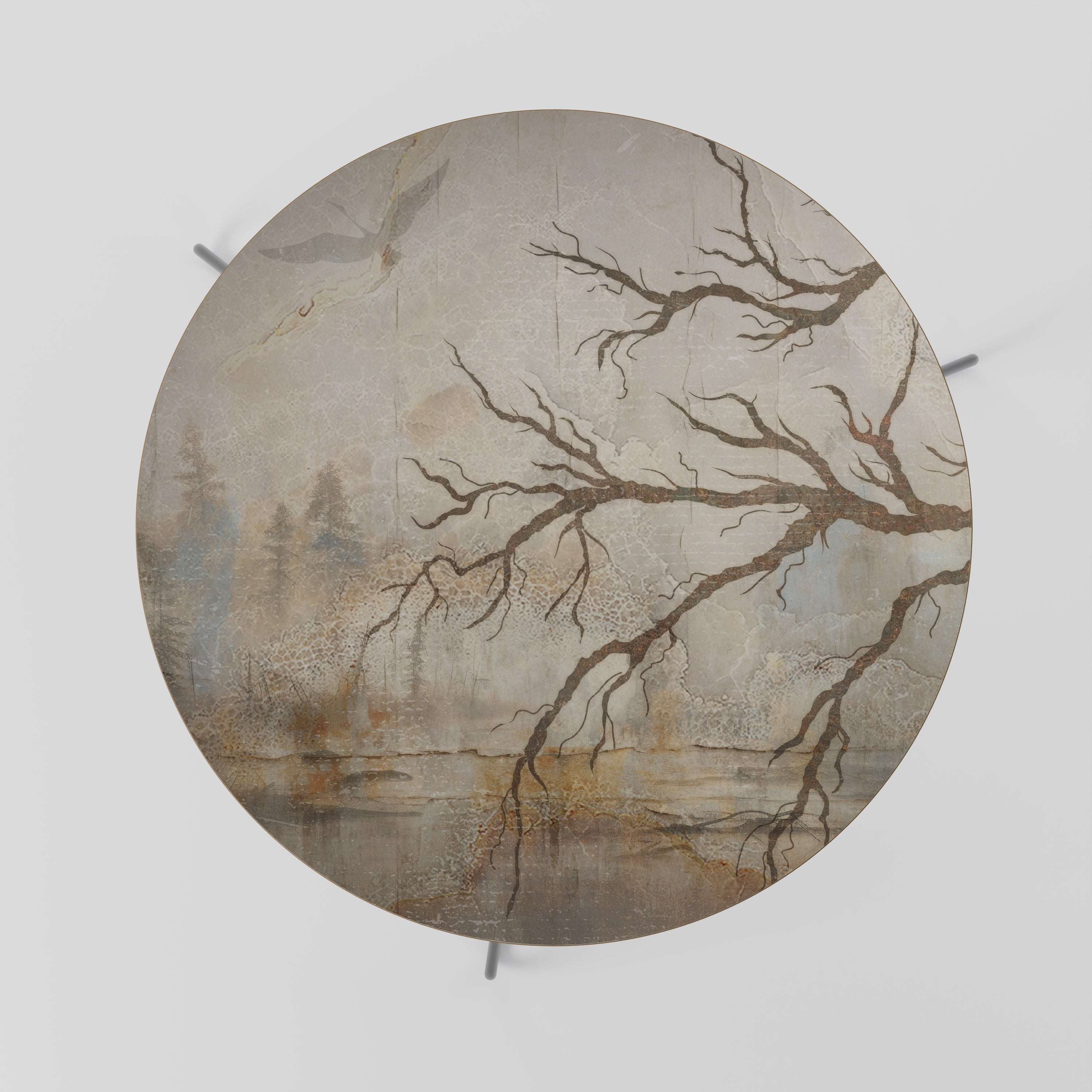 Table basse FLIGHT OF FANTASY 69