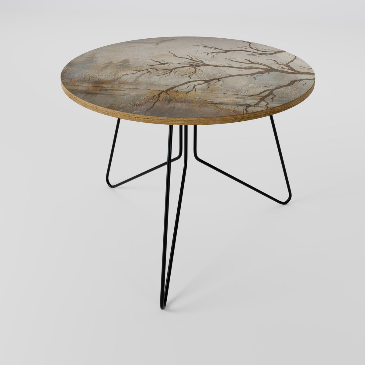 FLIGHT OF FANTASY Coffee Table