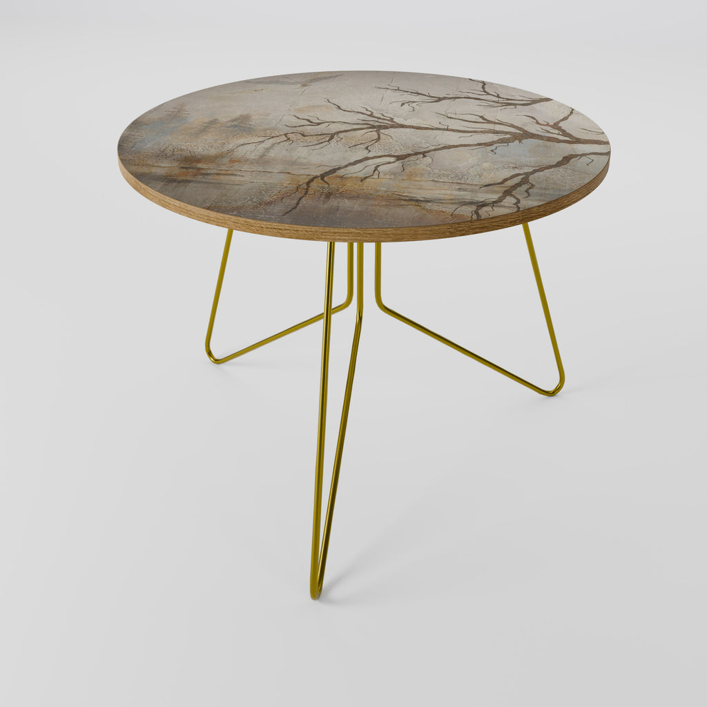 FLIGHT OF FANTASY Coffee Table