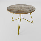 FLIGHT OF FANTASY Coffee Table