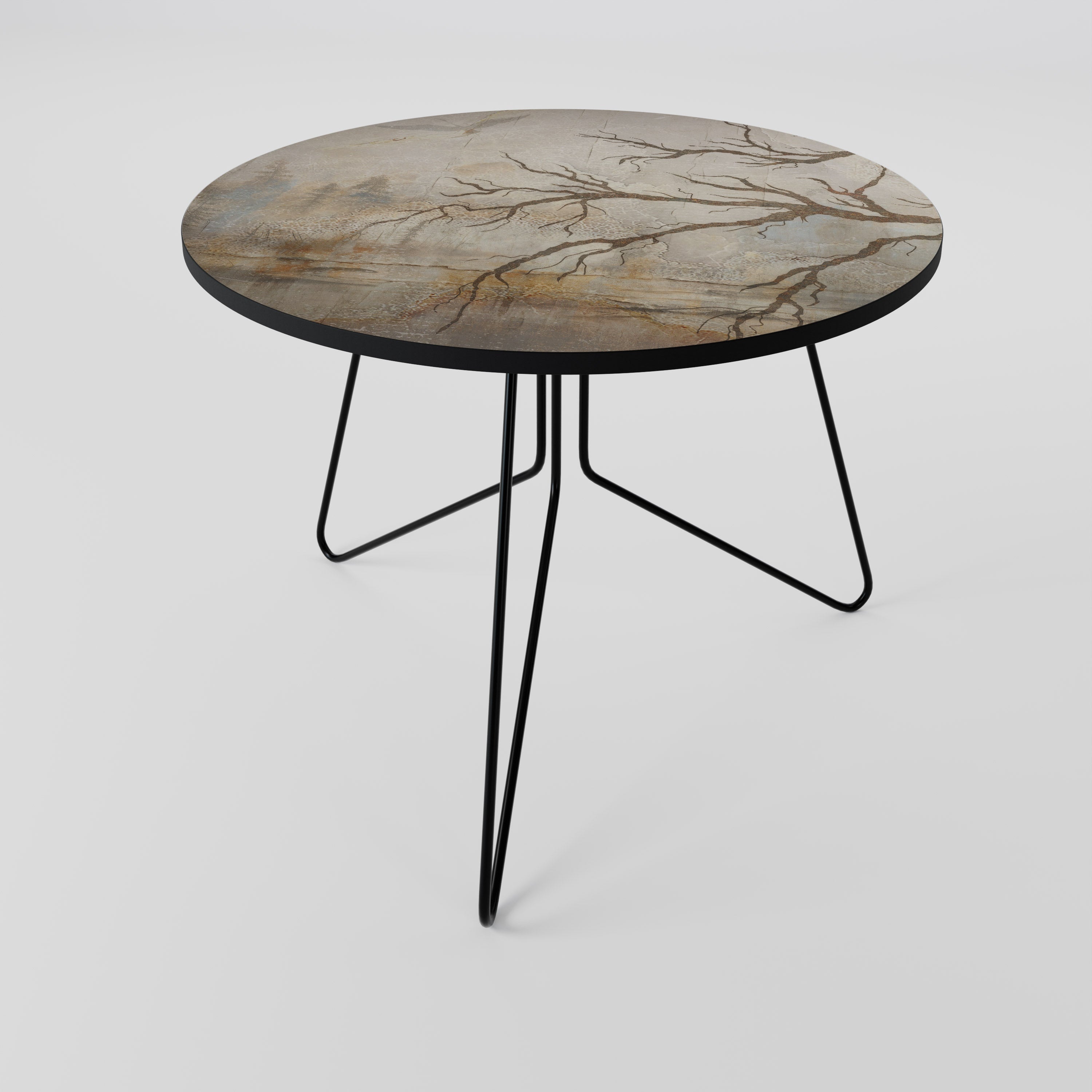 Table basse FLIGHT OF FANTASY 69