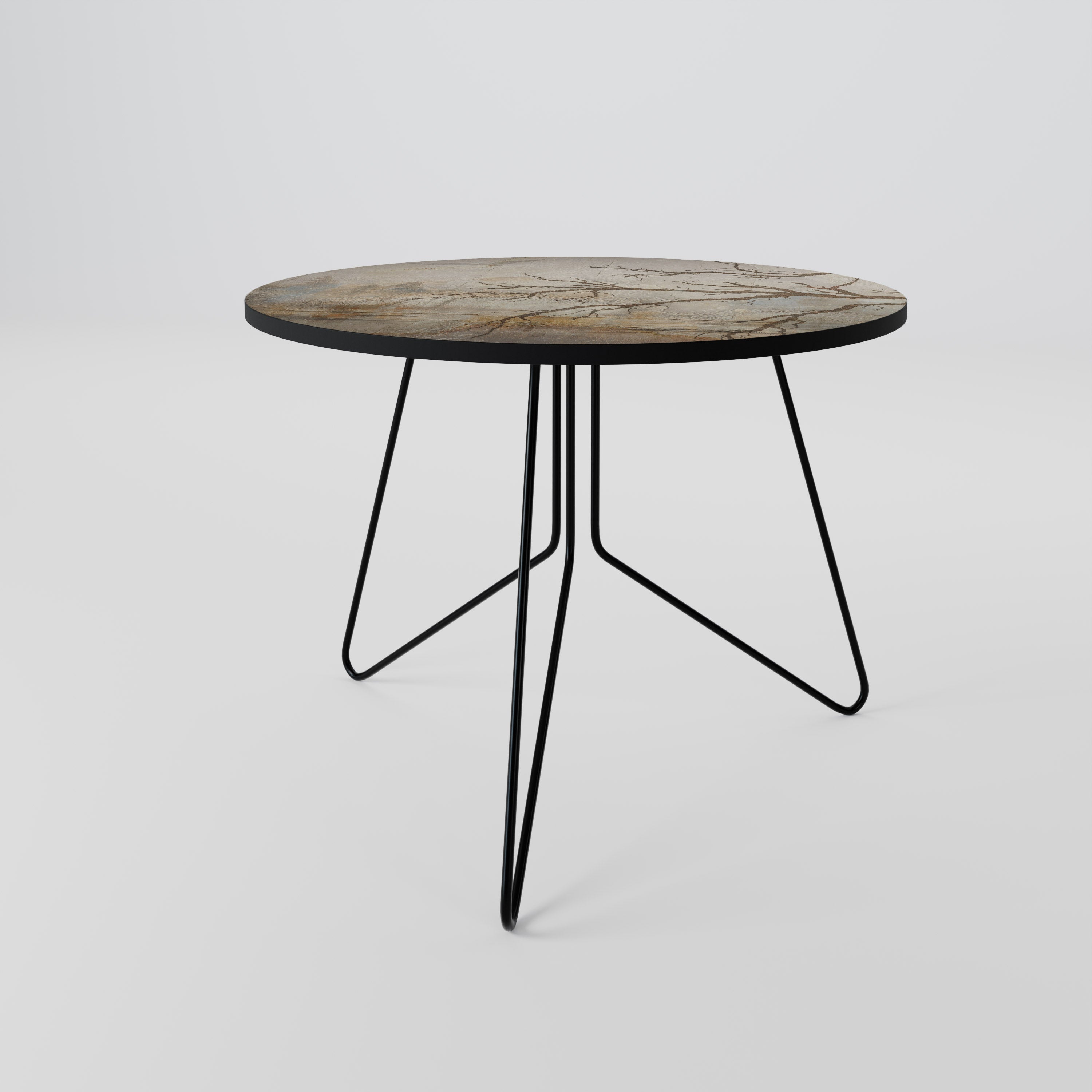 FLIGHT OF FANTASY Coffee Table
