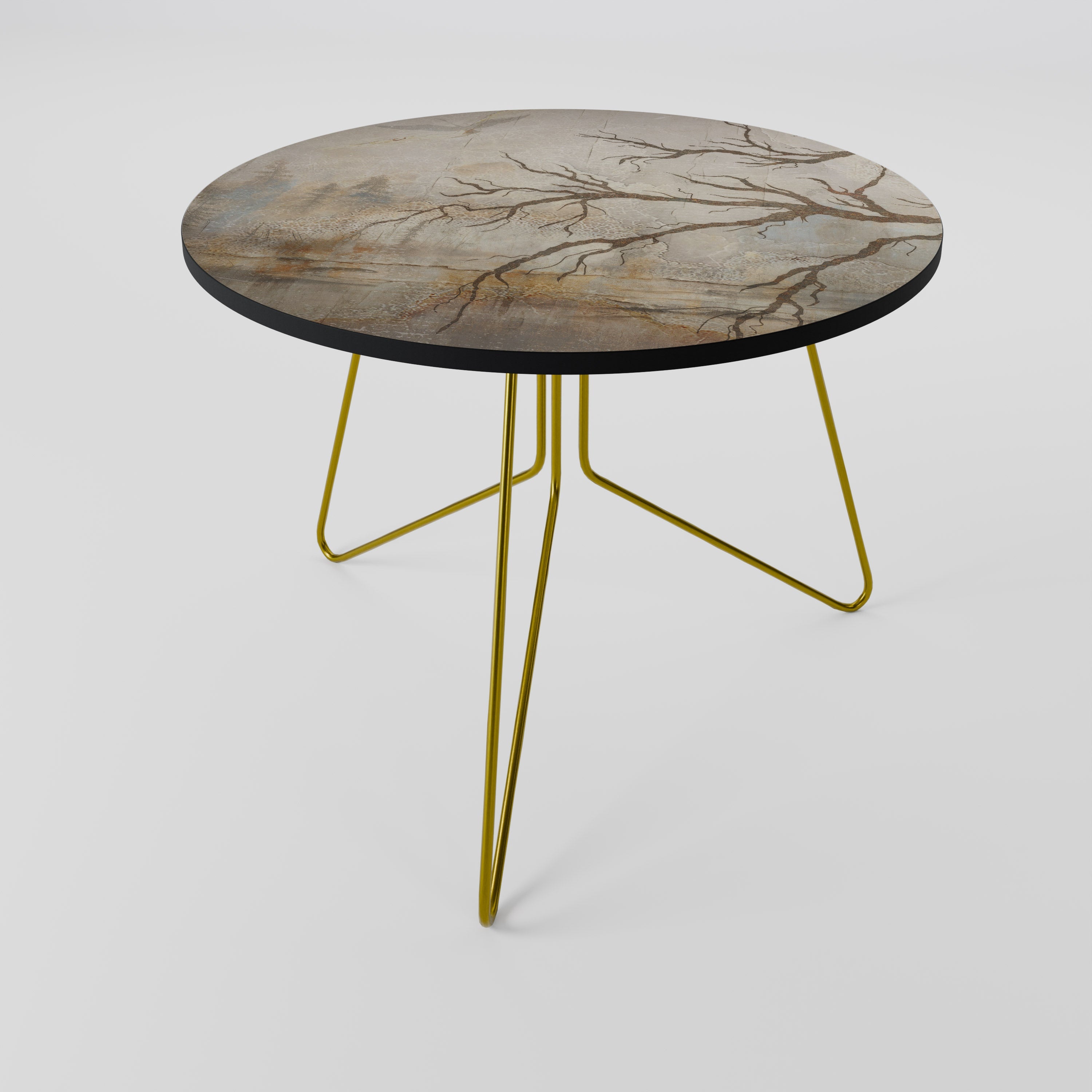 Table basse FLIGHT OF FANTASY 69