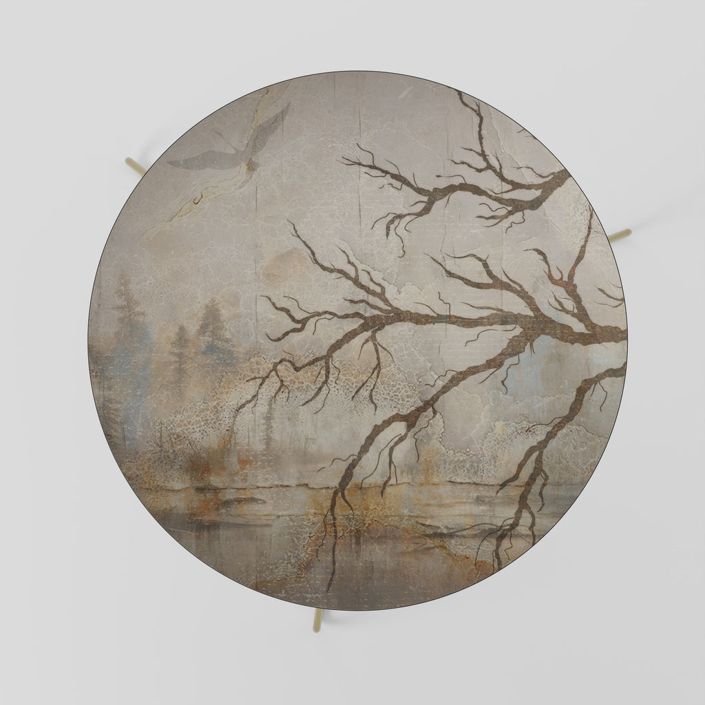 Table basse FLIGHT OF FANTASY 69