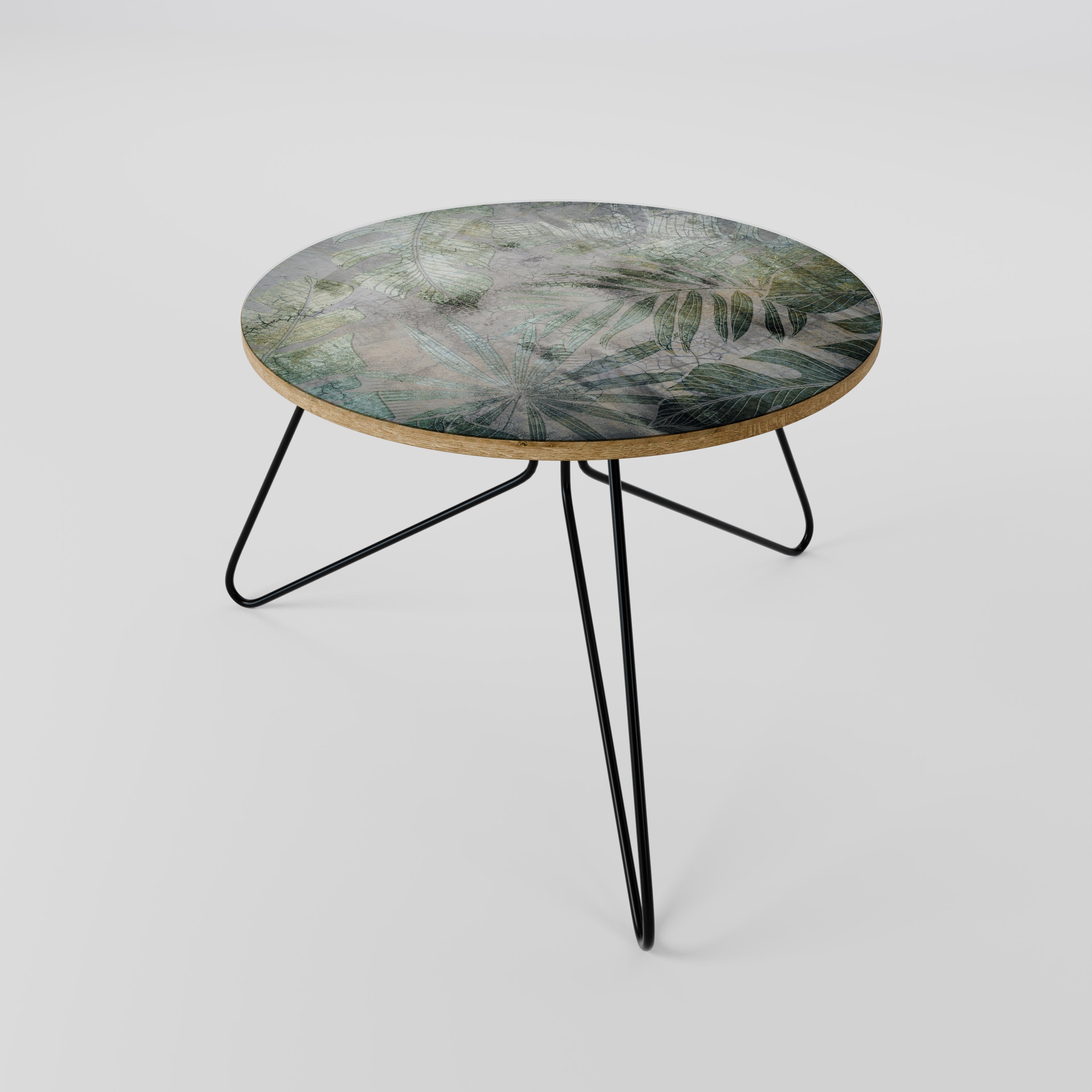 Table basse HARMONY IN GREENERY 60