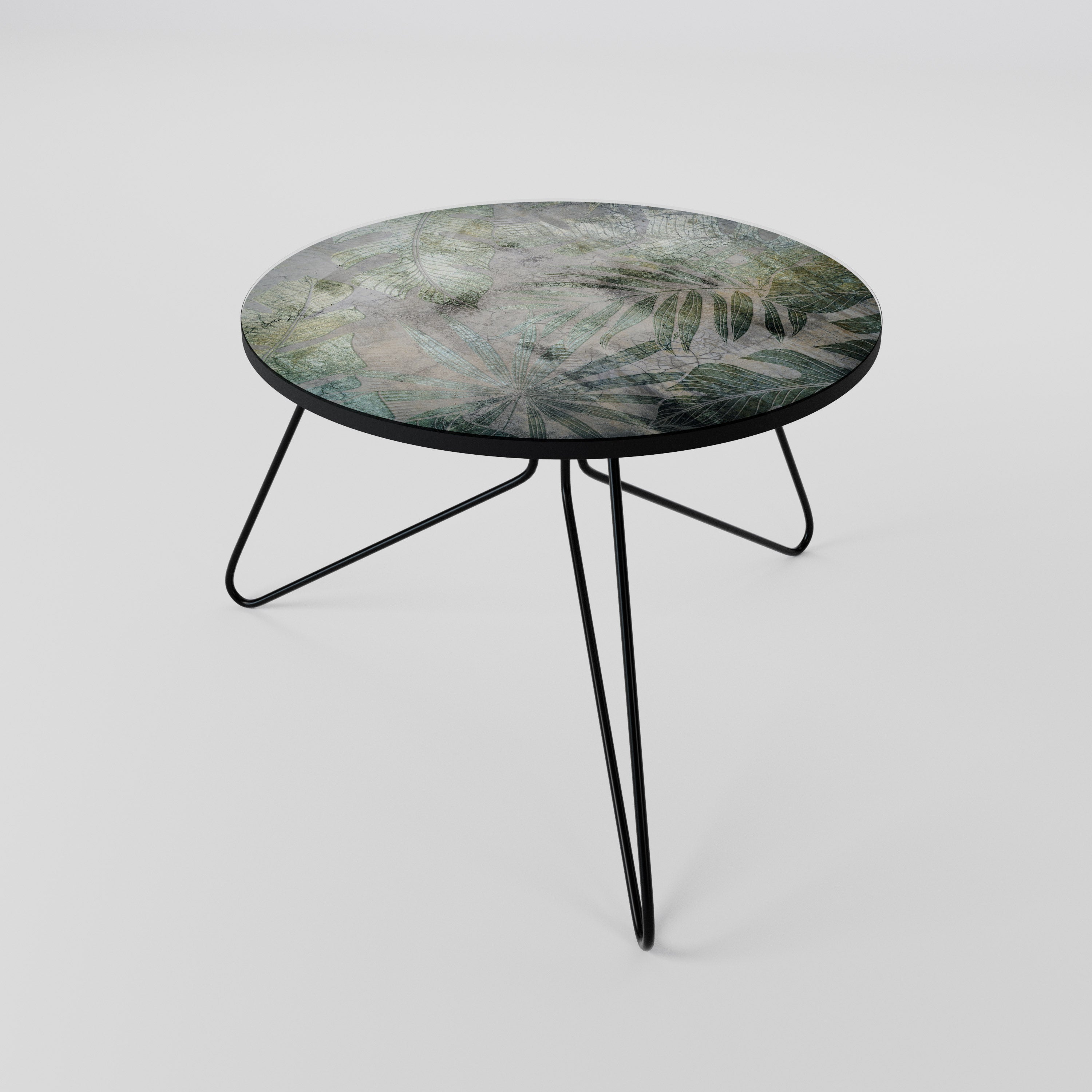 Table basse HARMONY IN GREENERY 60